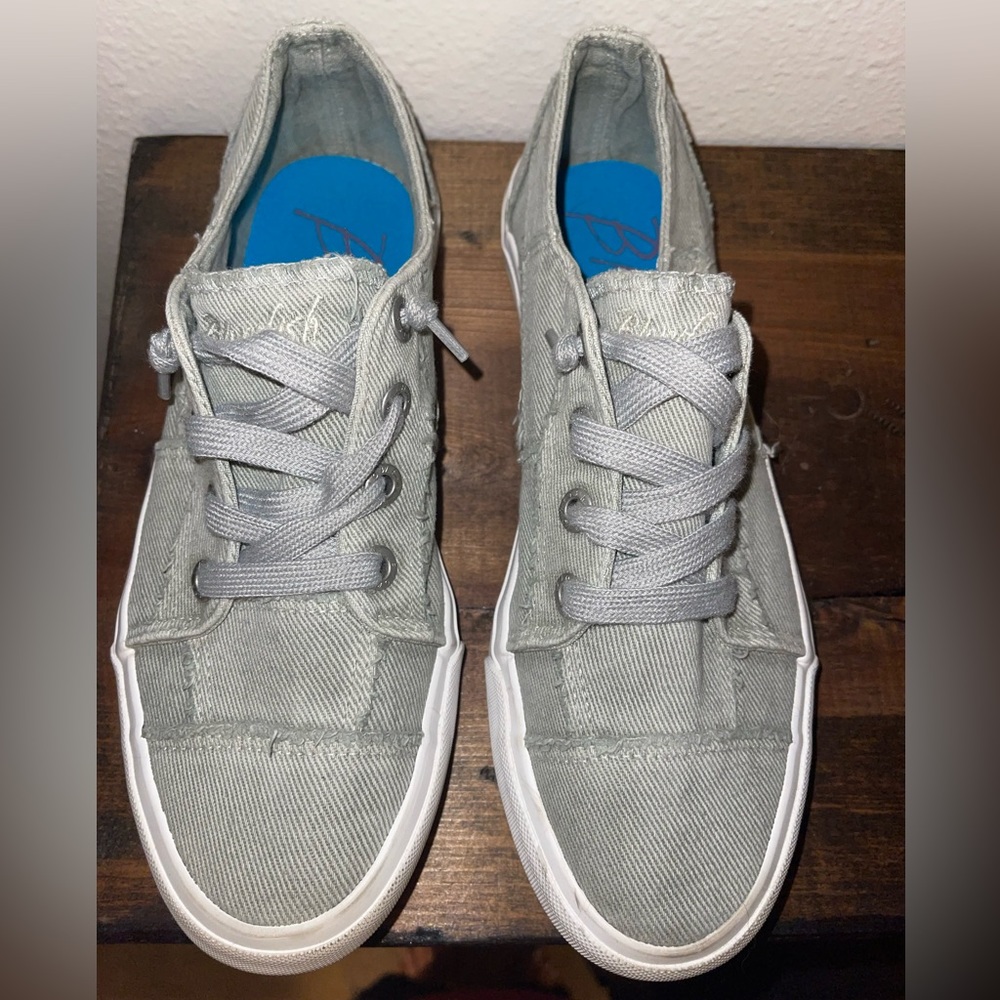 Blowfish Malibu size 91/2